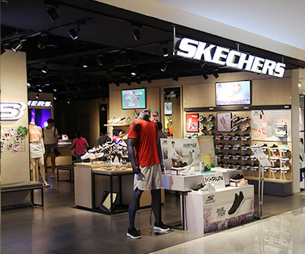 SKECHERS(图1)