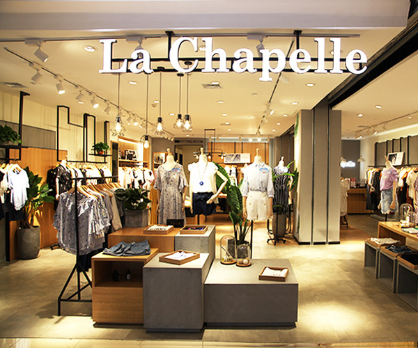 La Chapelle(图1)