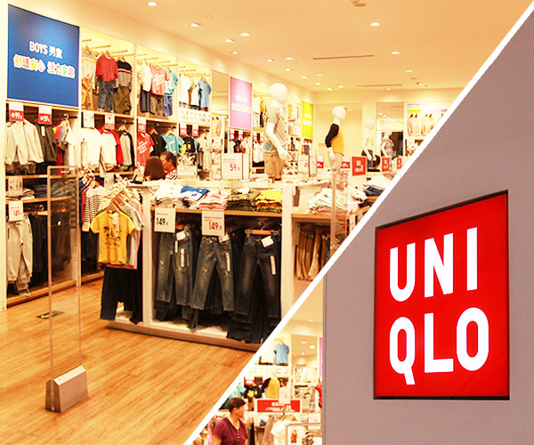 UNIQLO(图1)