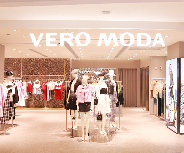VERO MODA(图1)